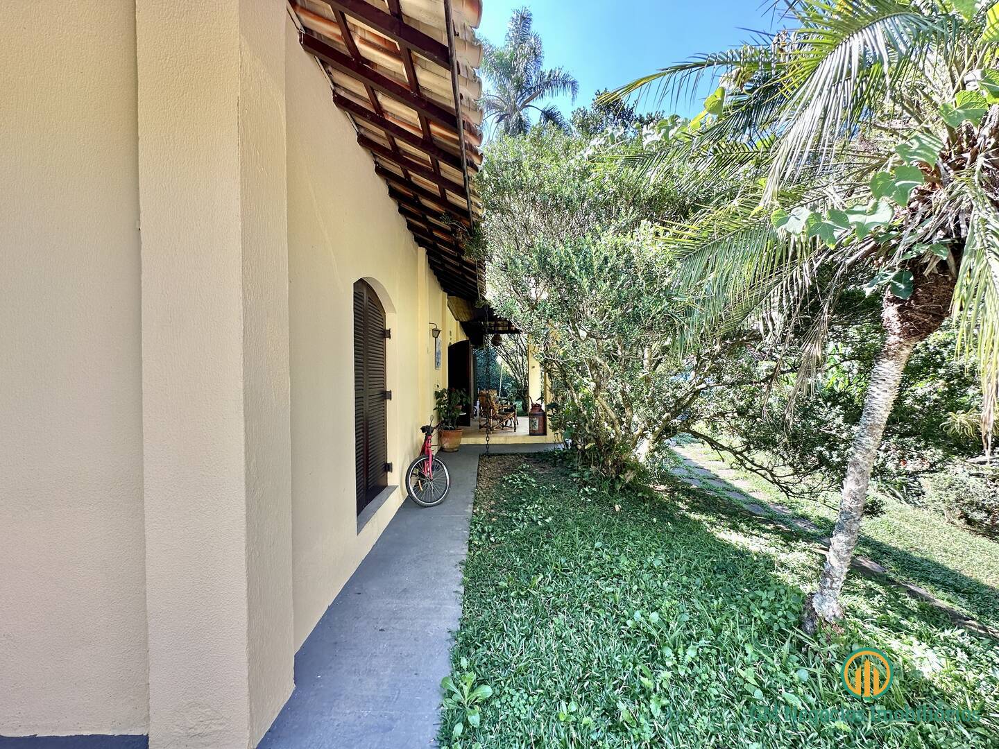Casa de Condomínio, 5 quartos - Foto 13