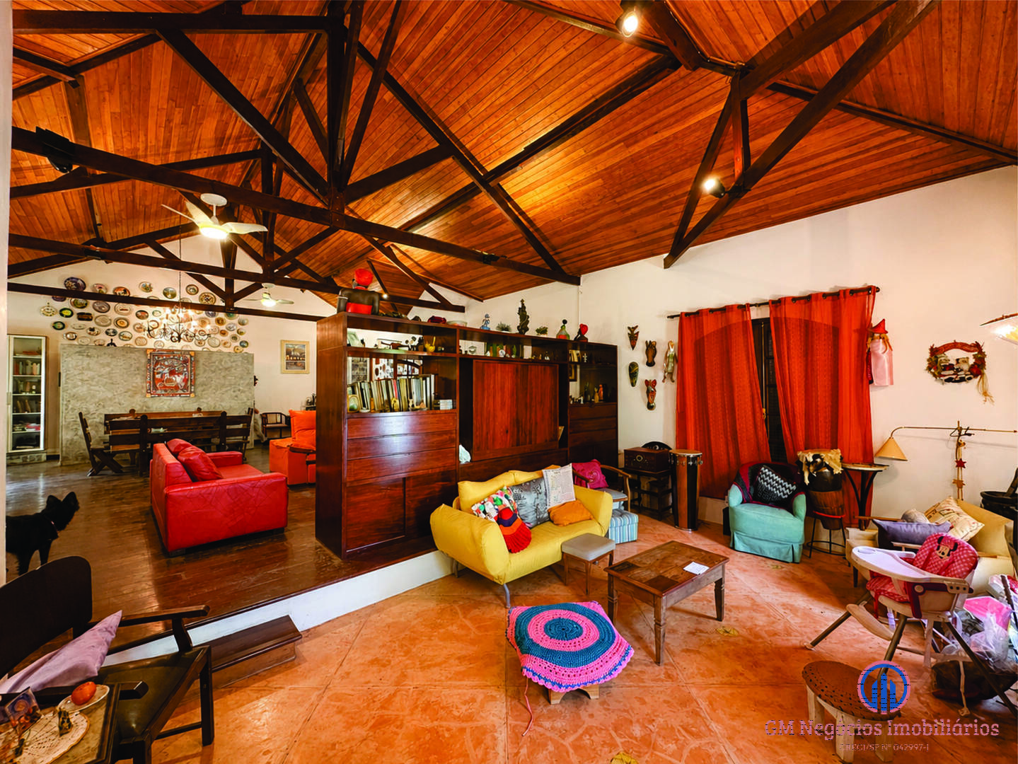 Casa de Condomínio, 5 quartos - Foto 18