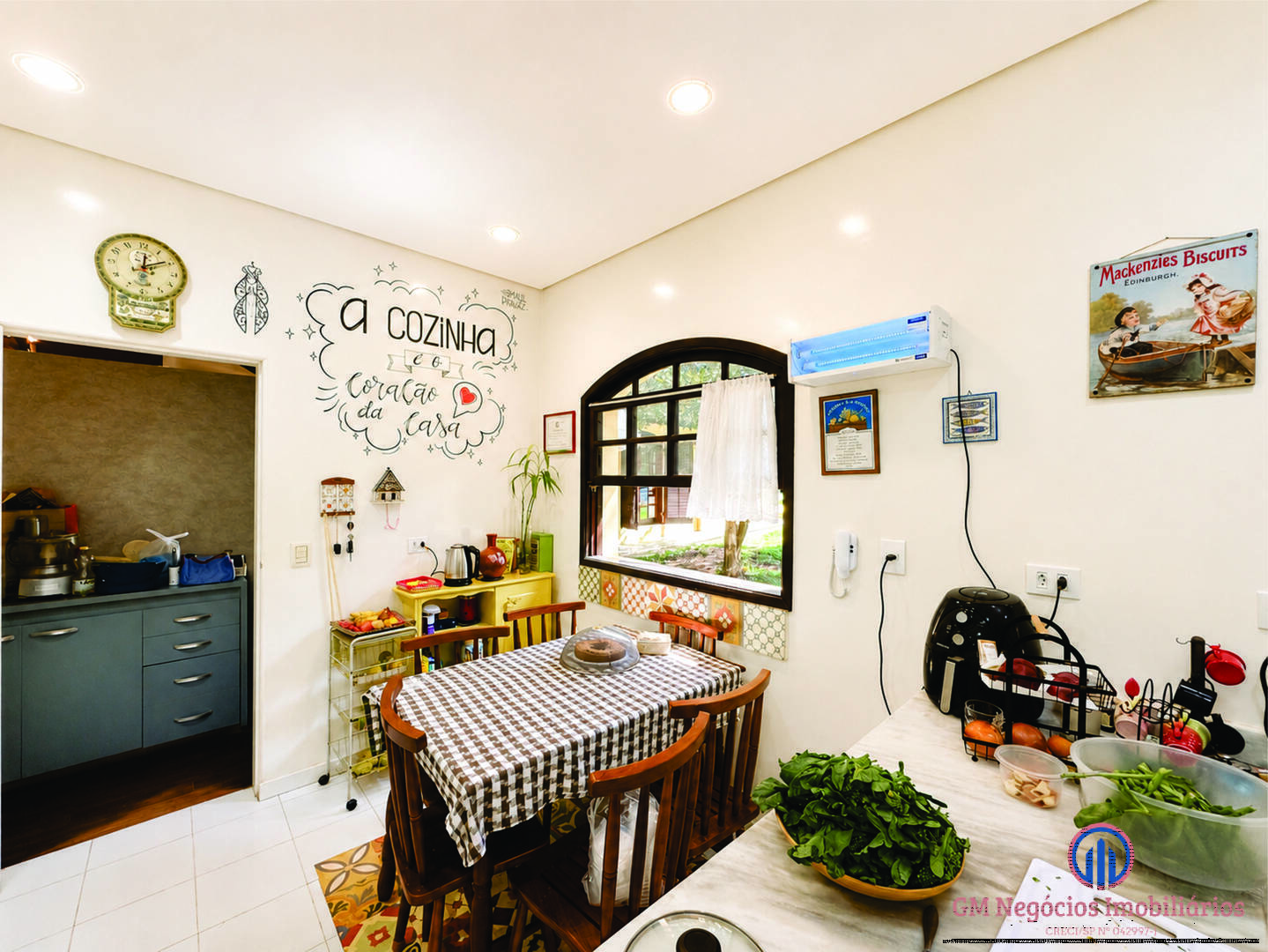 Casa de Condomínio, 5 quartos - Foto 24