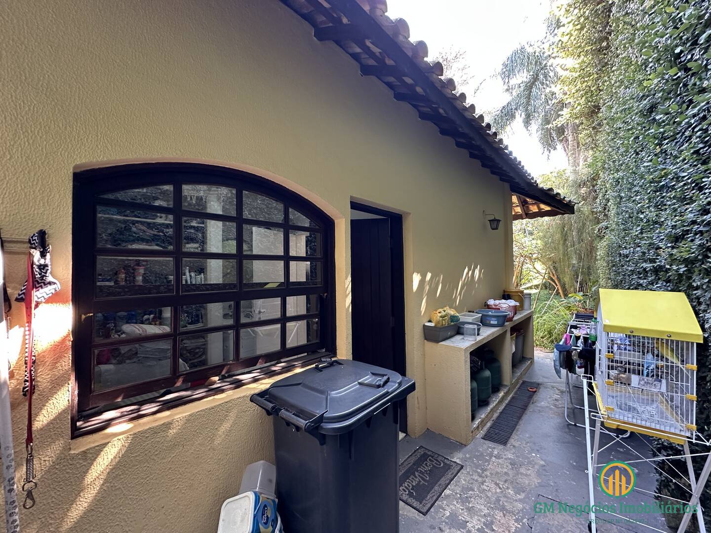 Casa de Condomínio, 5 quartos - Foto 25