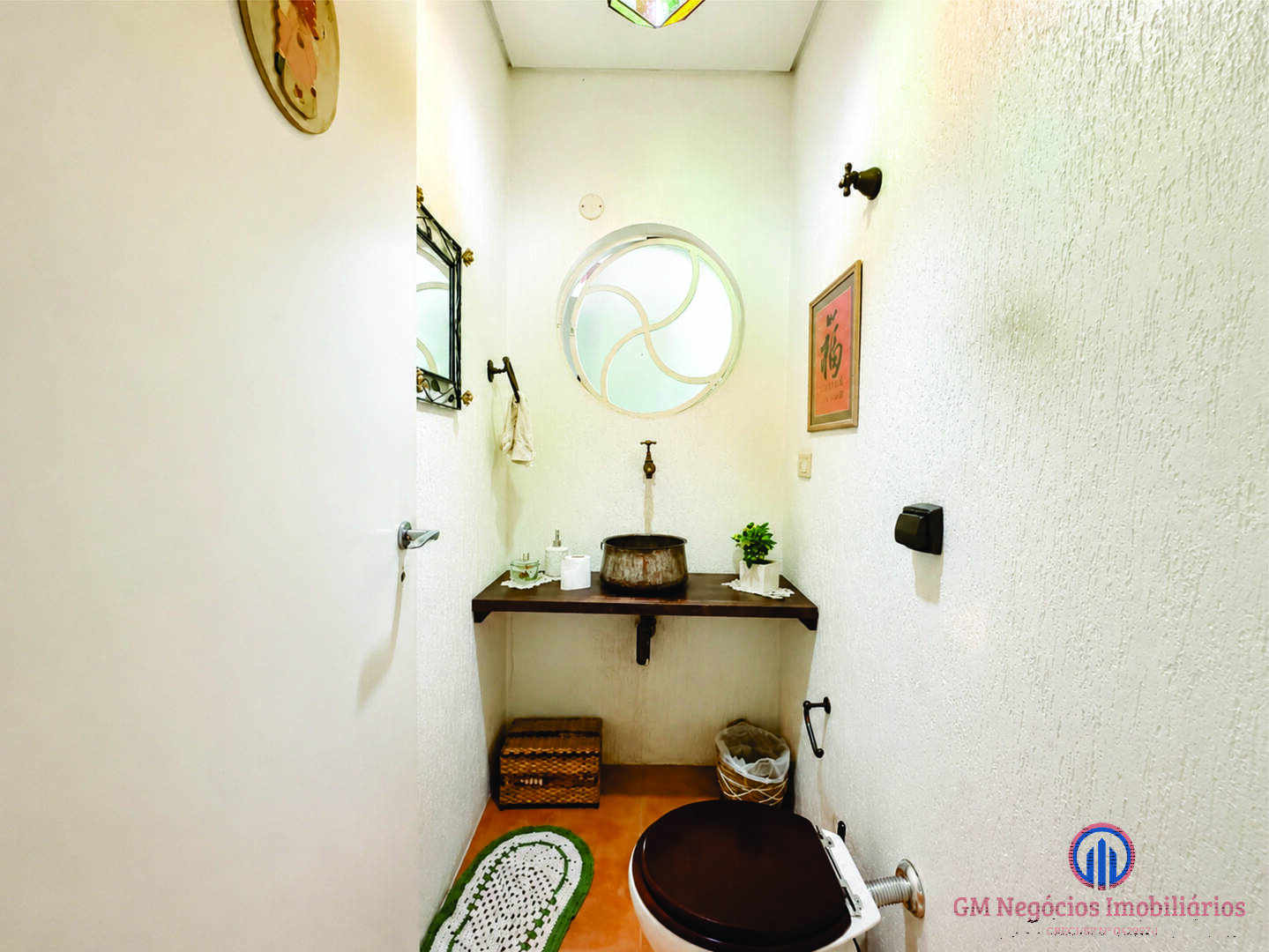 Casa de Condomínio, 5 quartos - Foto 26