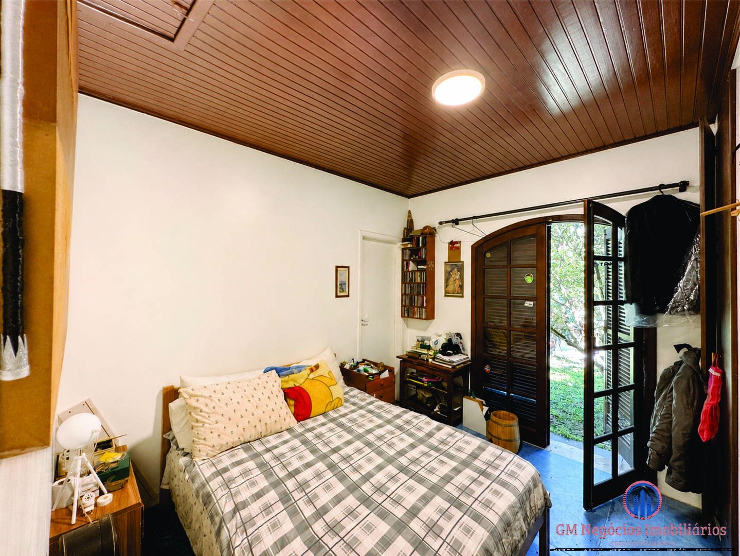 Casa de Condomínio, 5 quartos - Foto 28