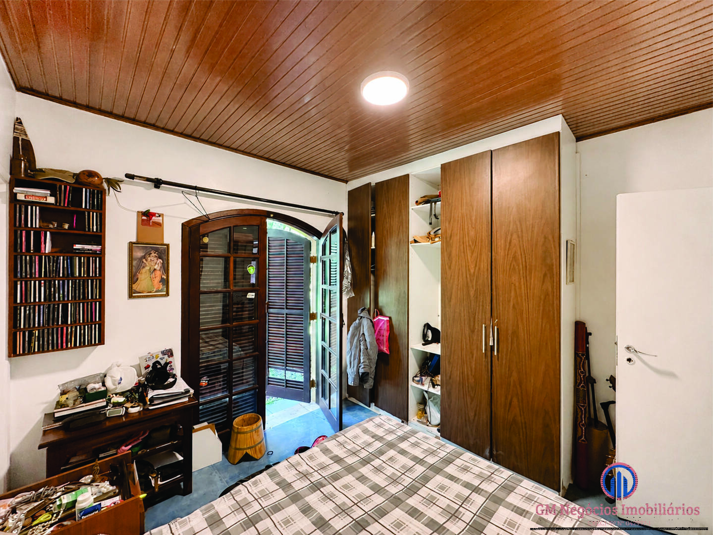 Casa de Condomínio, 5 quartos - Foto 29
