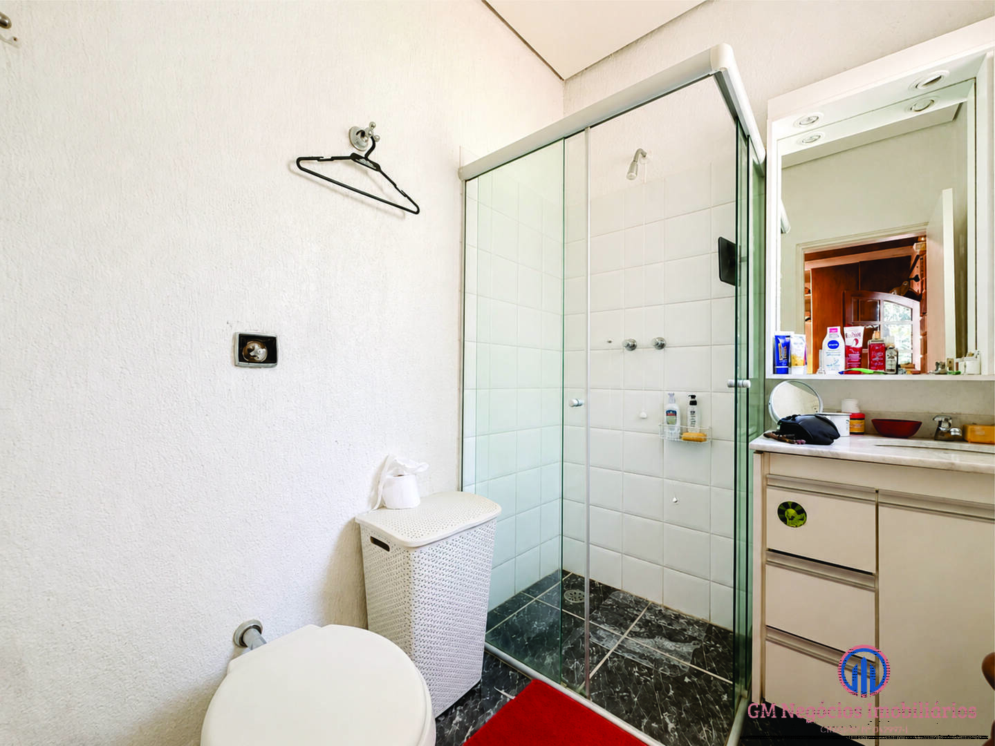 Casa de Condomínio, 5 quartos - Foto 30