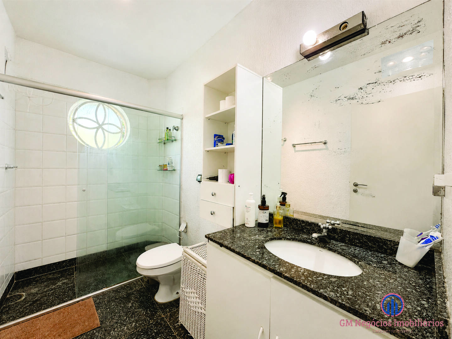 Casa de Condomínio, 5 quartos - Foto 31
