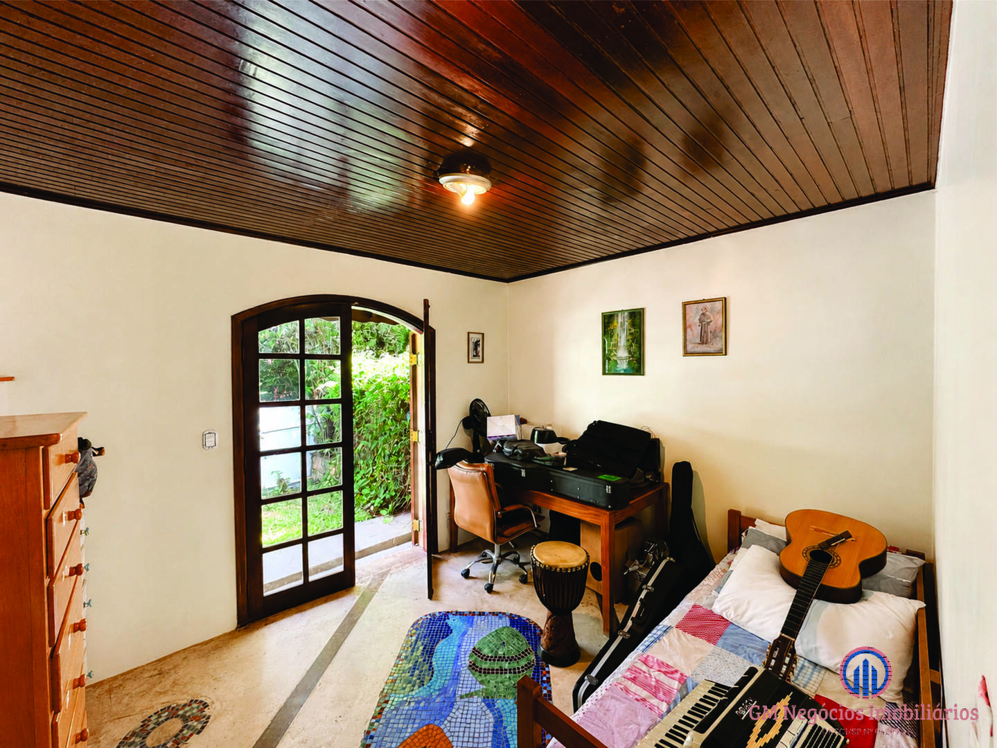 Casa de Condomínio, 5 quartos - Foto 32