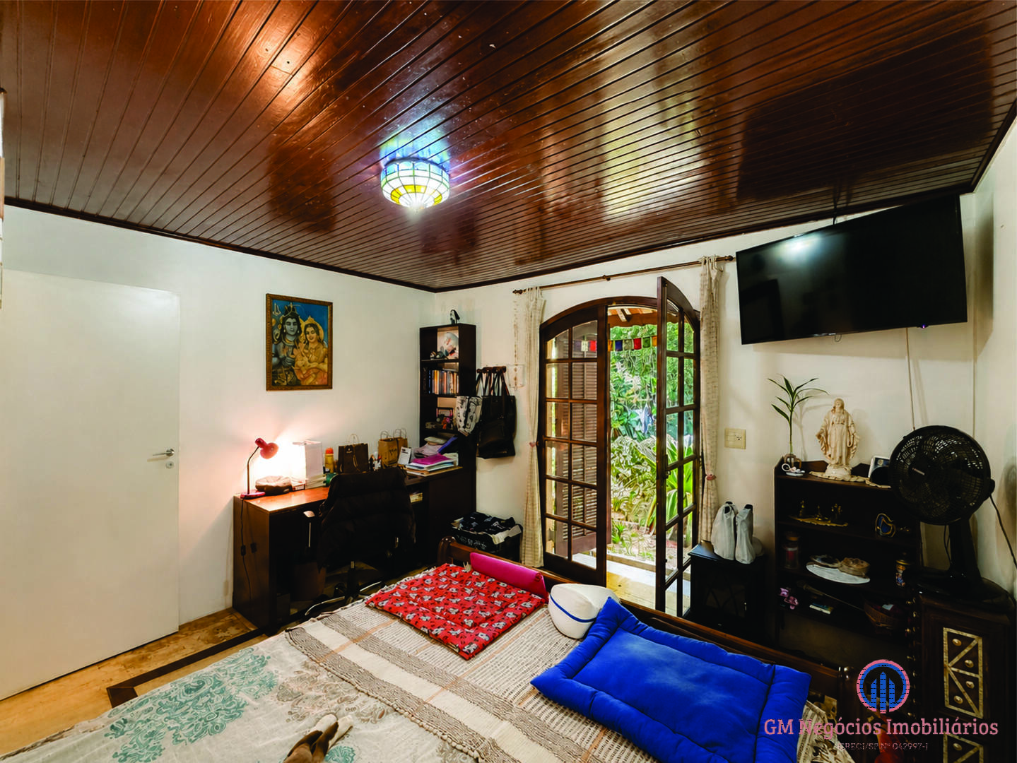 Casa de Condomínio, 5 quartos - Foto 40