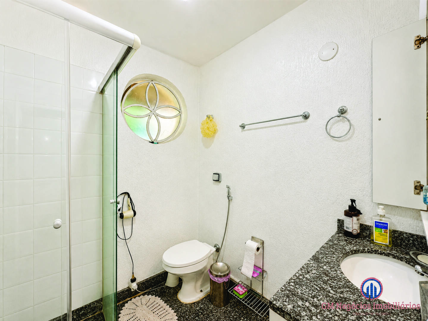 Casa de Condomínio, 5 quartos - Foto 41