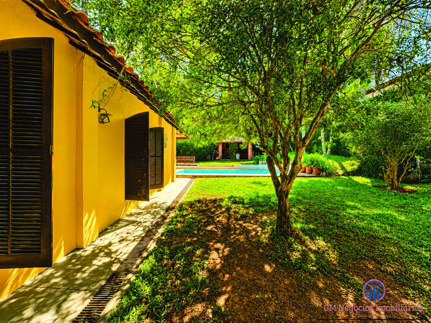 Casa de Condomínio, 5 quartos - Foto 43