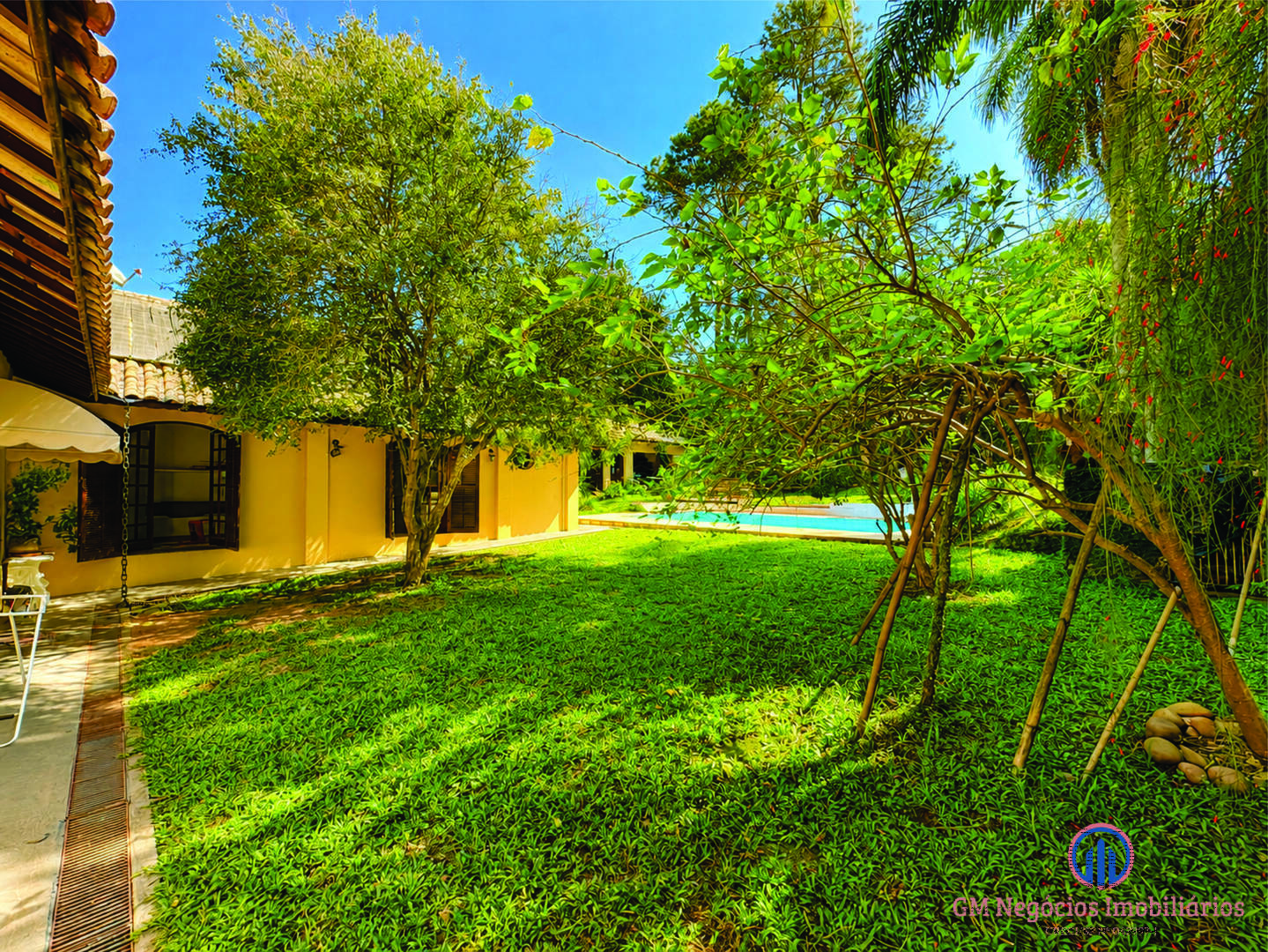 Casa de Condomínio, 5 quartos - Foto 44