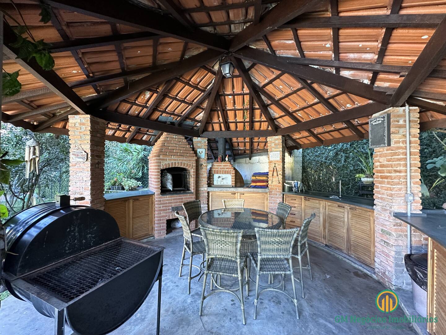 Casa de Condomínio, 5 quartos - Foto 51