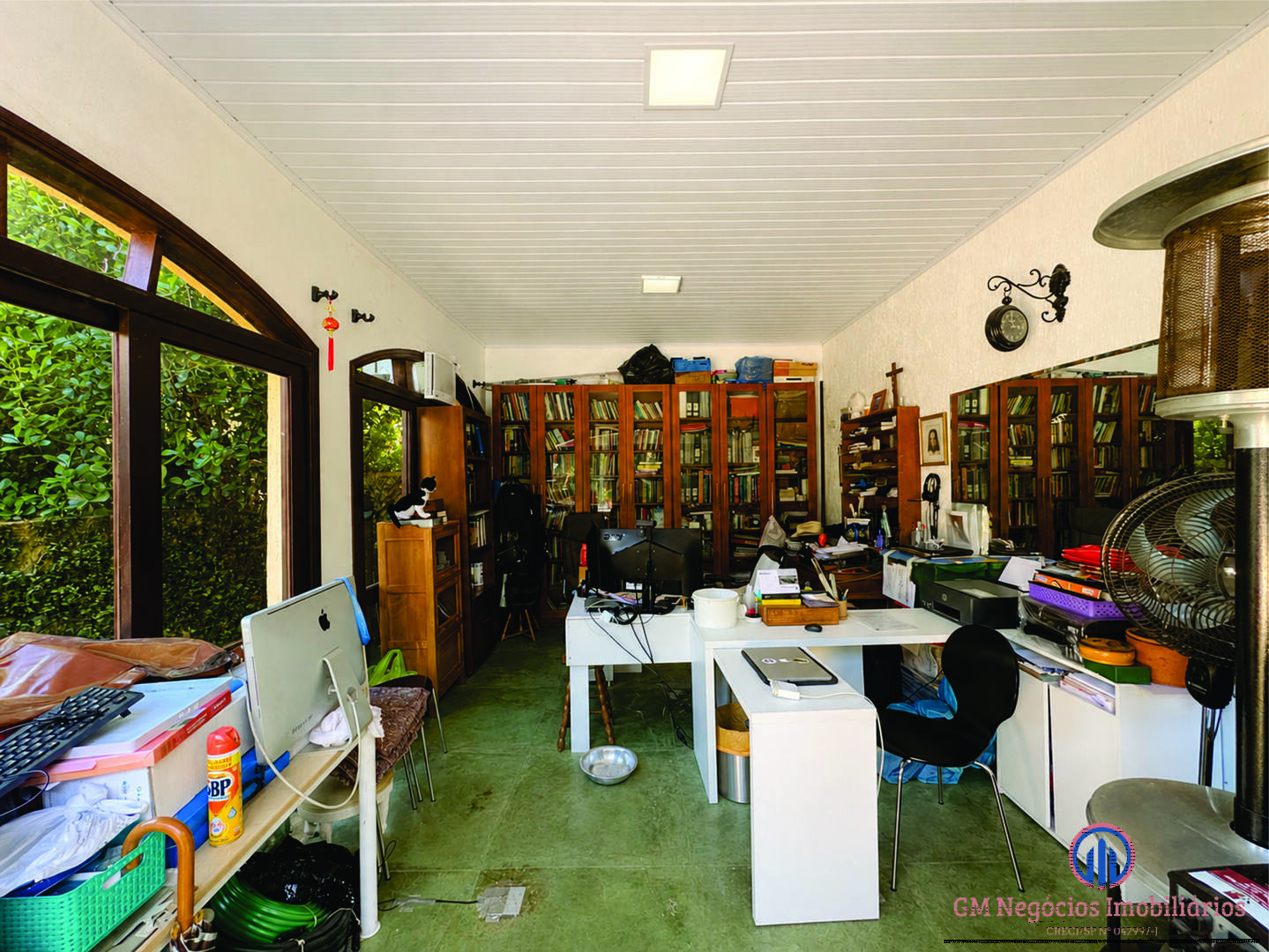 Casa de Condomínio, 5 quartos - Foto 55