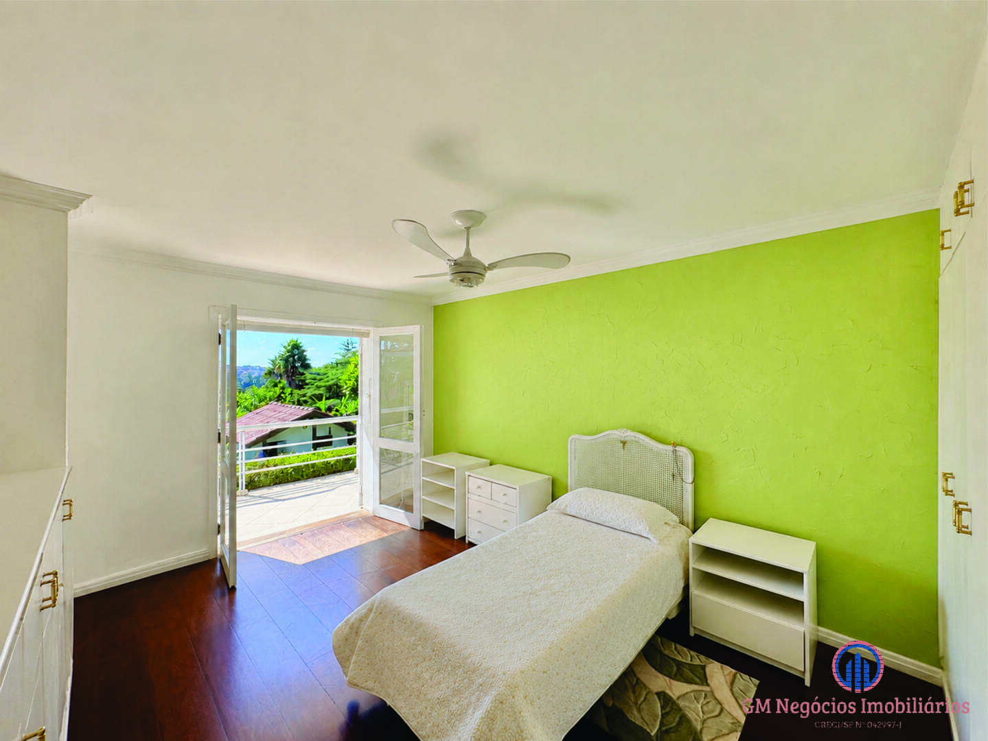 Casa de Condomínio, 4 quartos - Foto 7