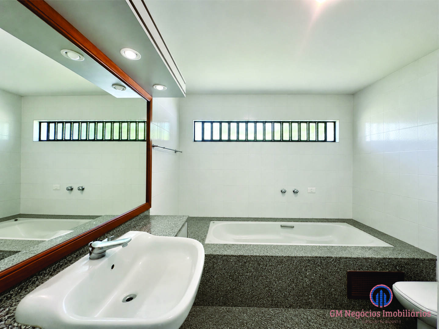 Casa de Condomínio, 4 quartos - Foto 9