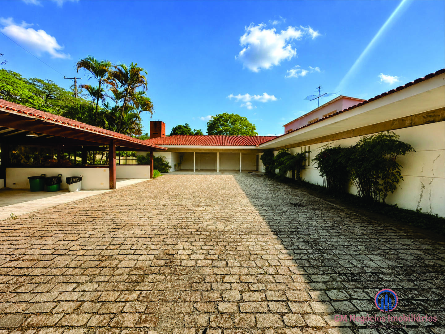 Casa de Condomínio, 4 quartos - Foto 25
