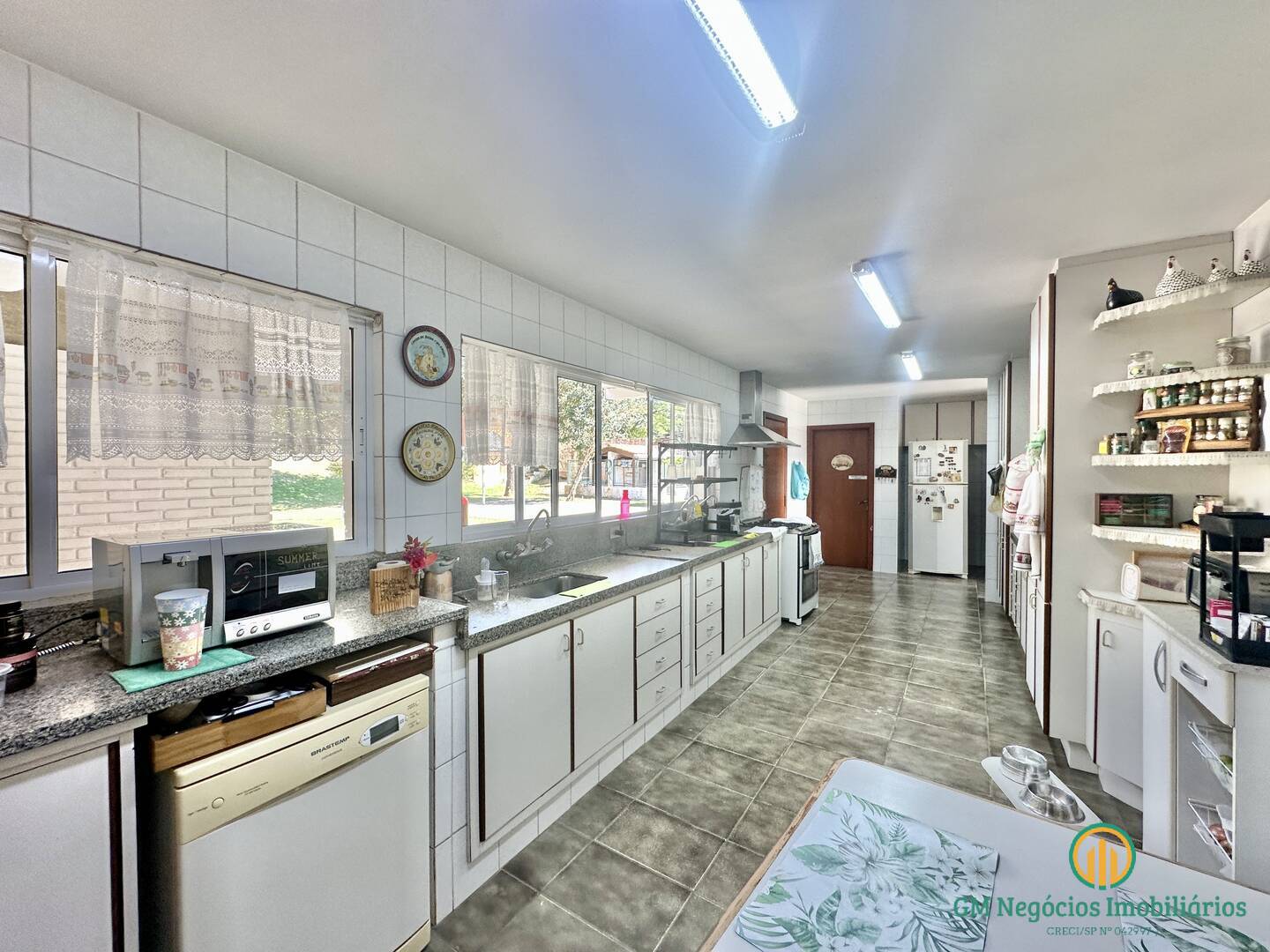 Casa de Condomínio, 4 quartos - Foto 40