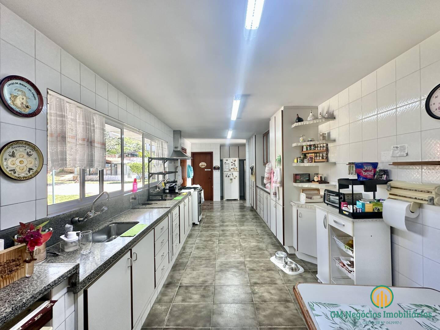 Casa de Condomínio, 4 quartos - Foto 41