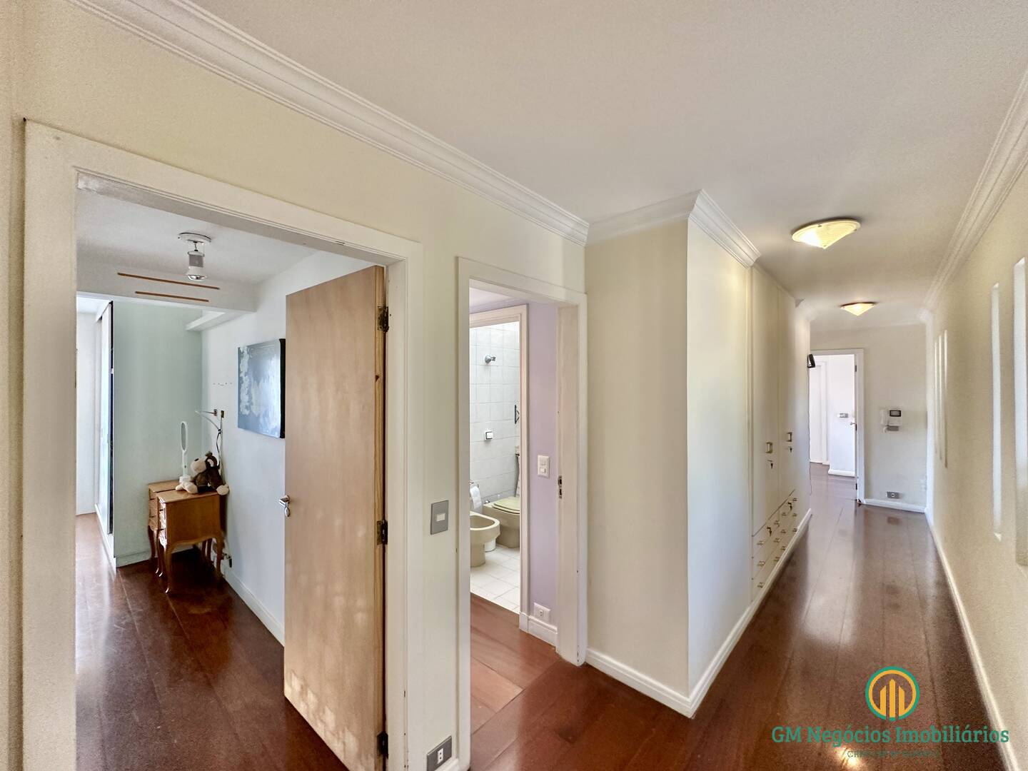 Casa de Condomínio, 4 quartos - Foto 43