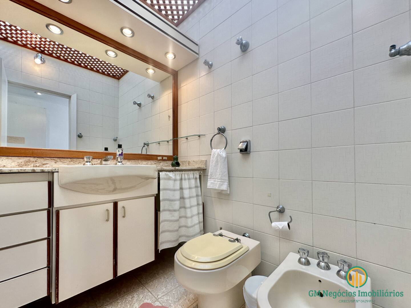 Casa de Condomínio, 4 quartos - Foto 47