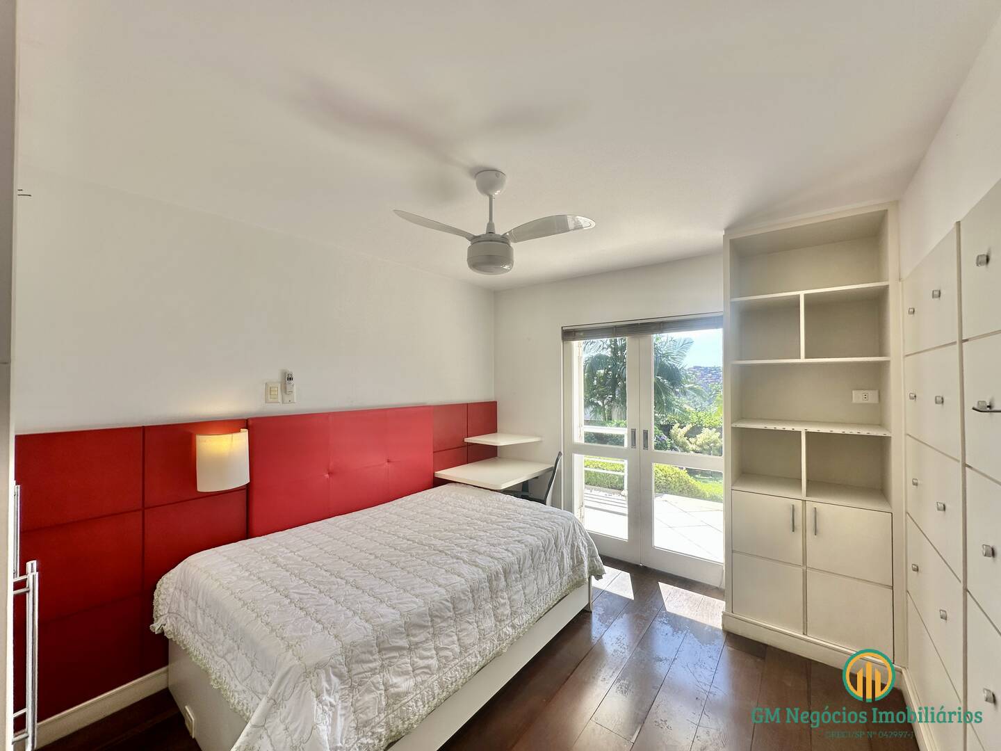 Casa de Condomínio, 4 quartos - Foto 48