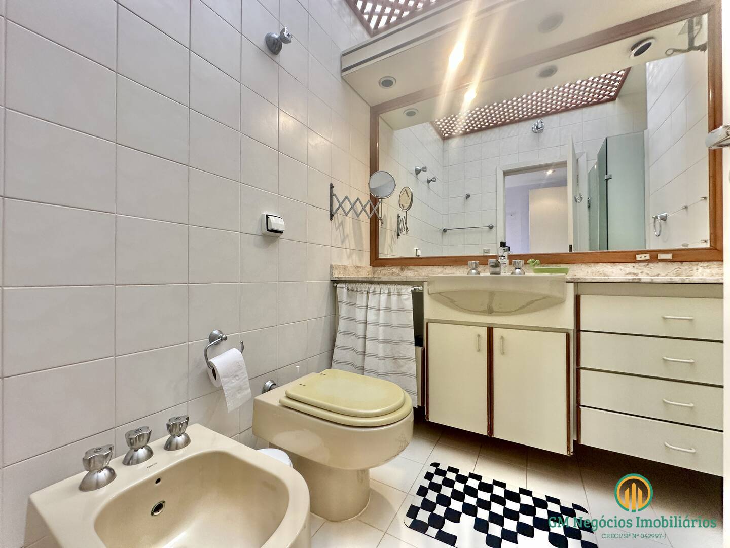 Casa de Condomínio, 4 quartos - Foto 51