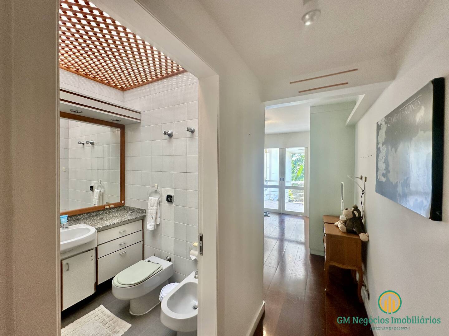 Casa de Condomínio, 4 quartos - Foto 53