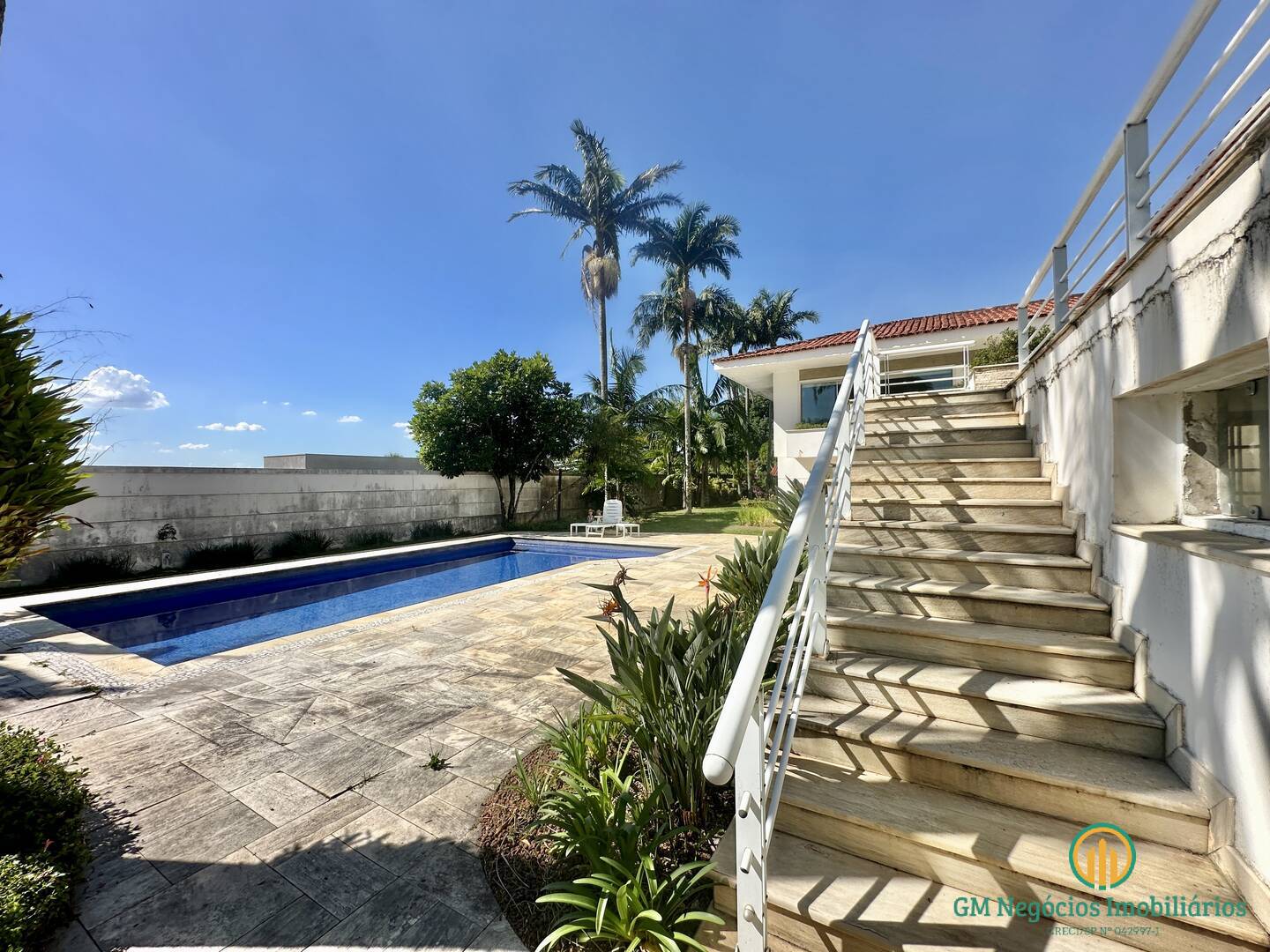 Casa de Condomínio, 4 quartos - Foto 60