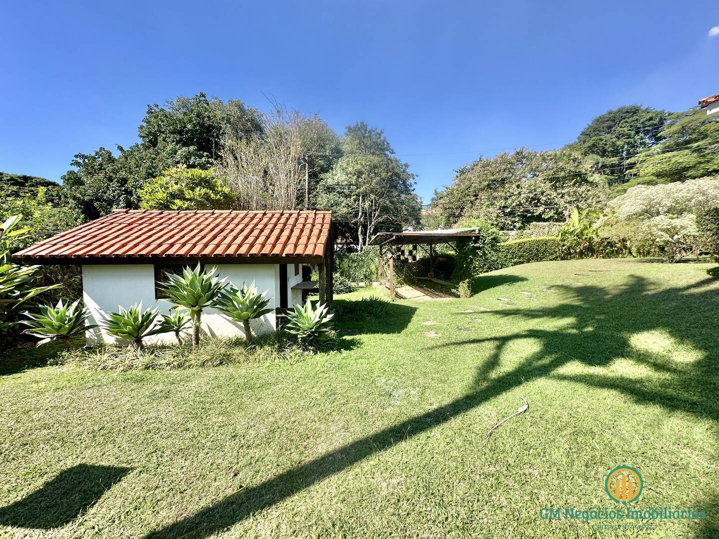 Casa de Condomínio, 4 quartos - Foto 65