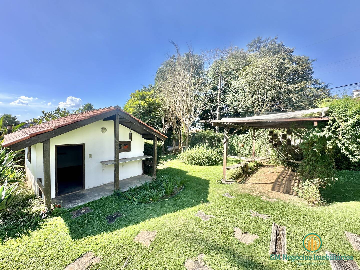 Casa de Condomínio, 4 quartos - Foto 66