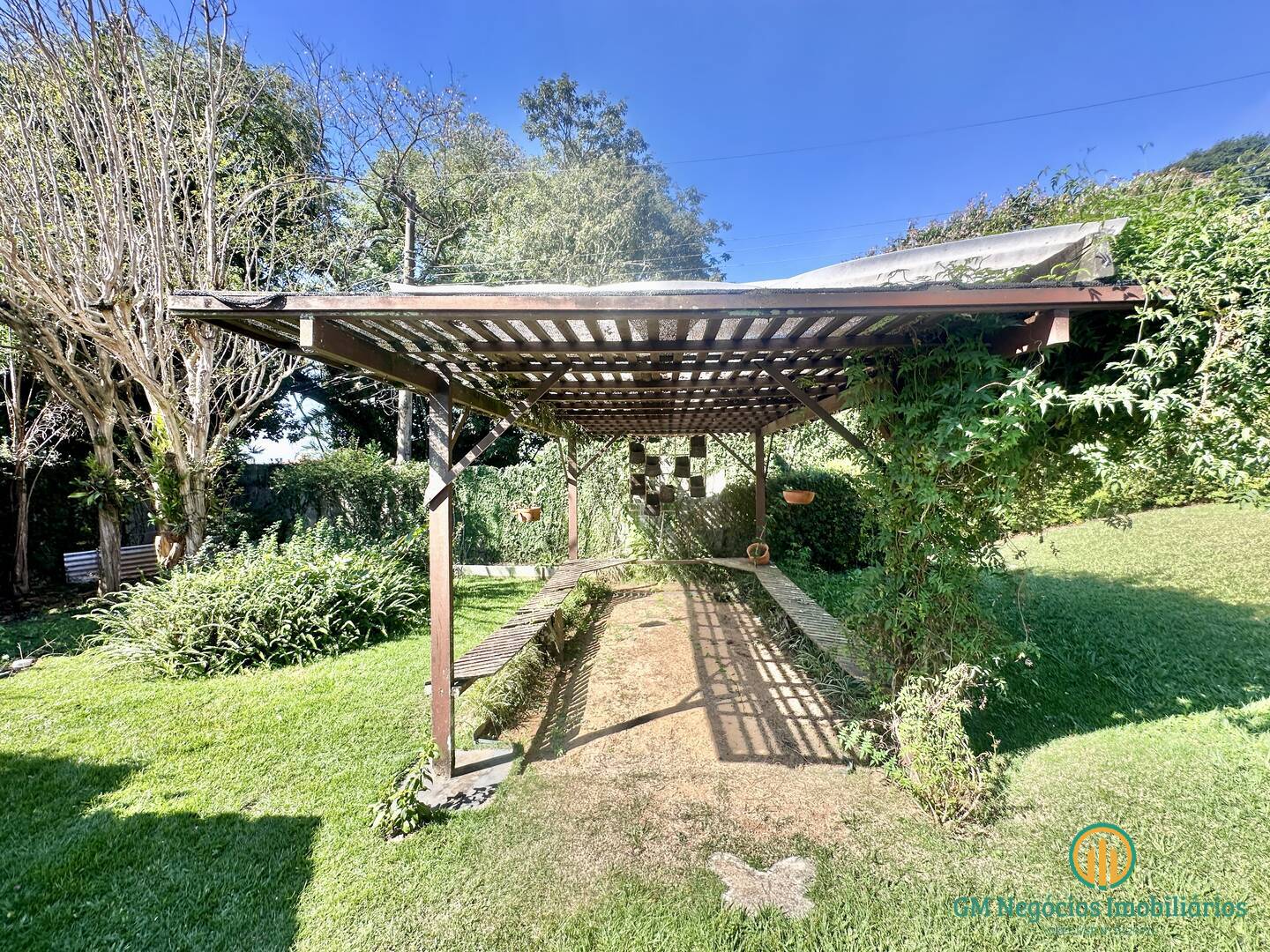 Casa de Condomínio, 4 quartos - Foto 68