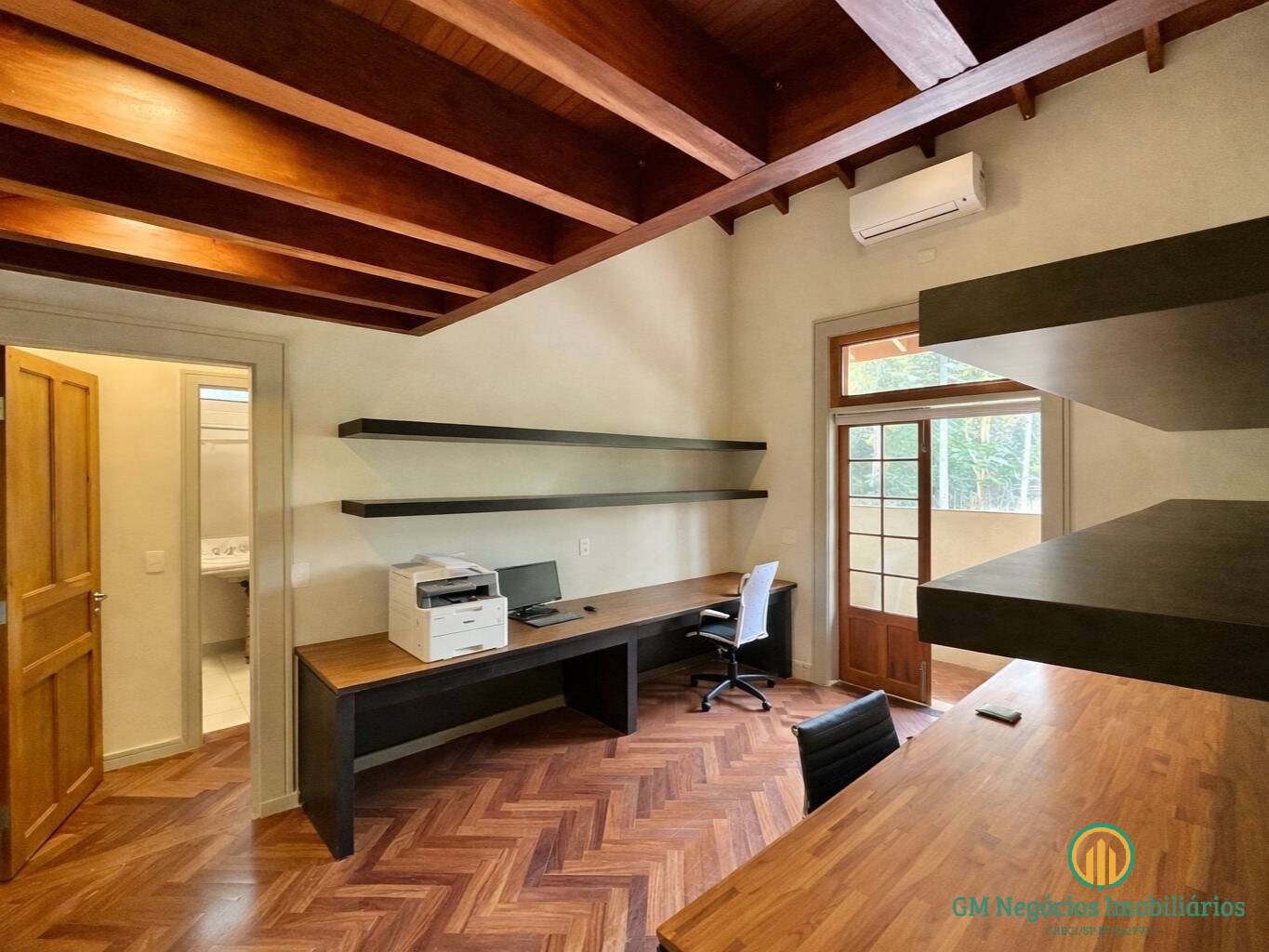 Casa de Condomínio, 4 quartos - Foto 7