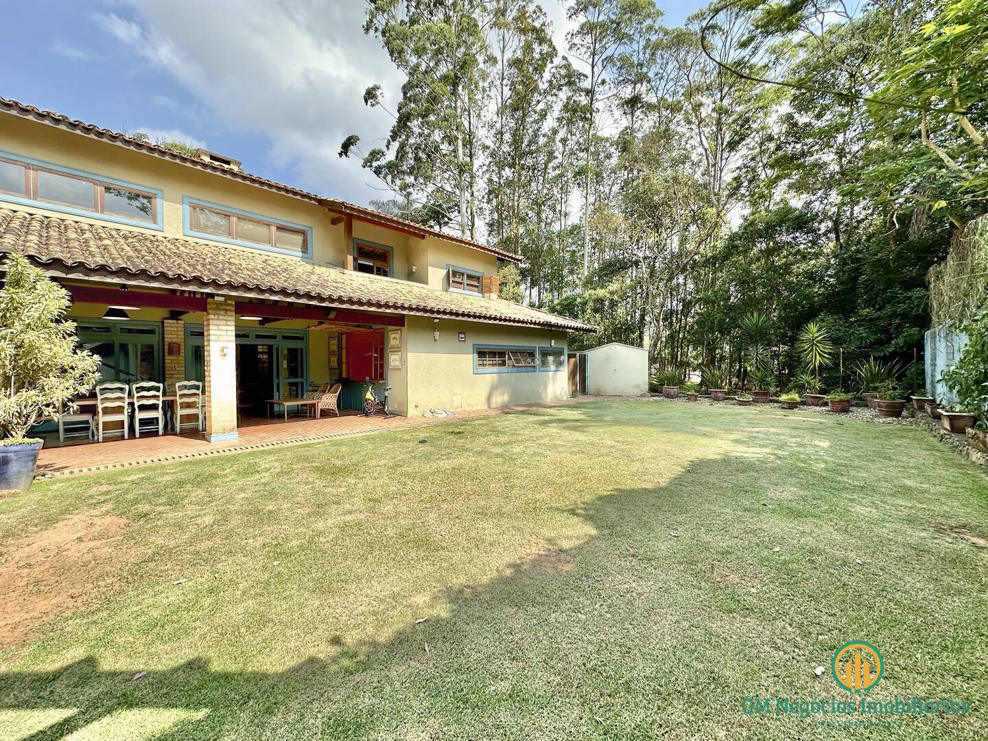 Casa de Condomínio, 4 quartos - Foto 9