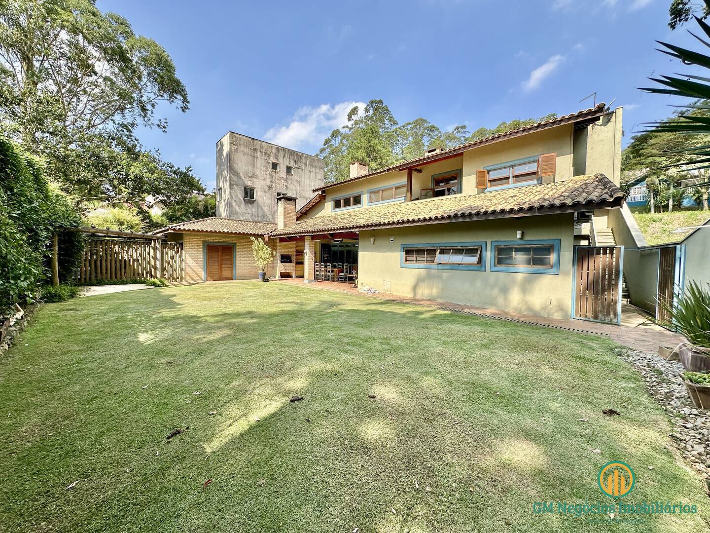 Casa de Condomínio, 4 quartos - Foto 11