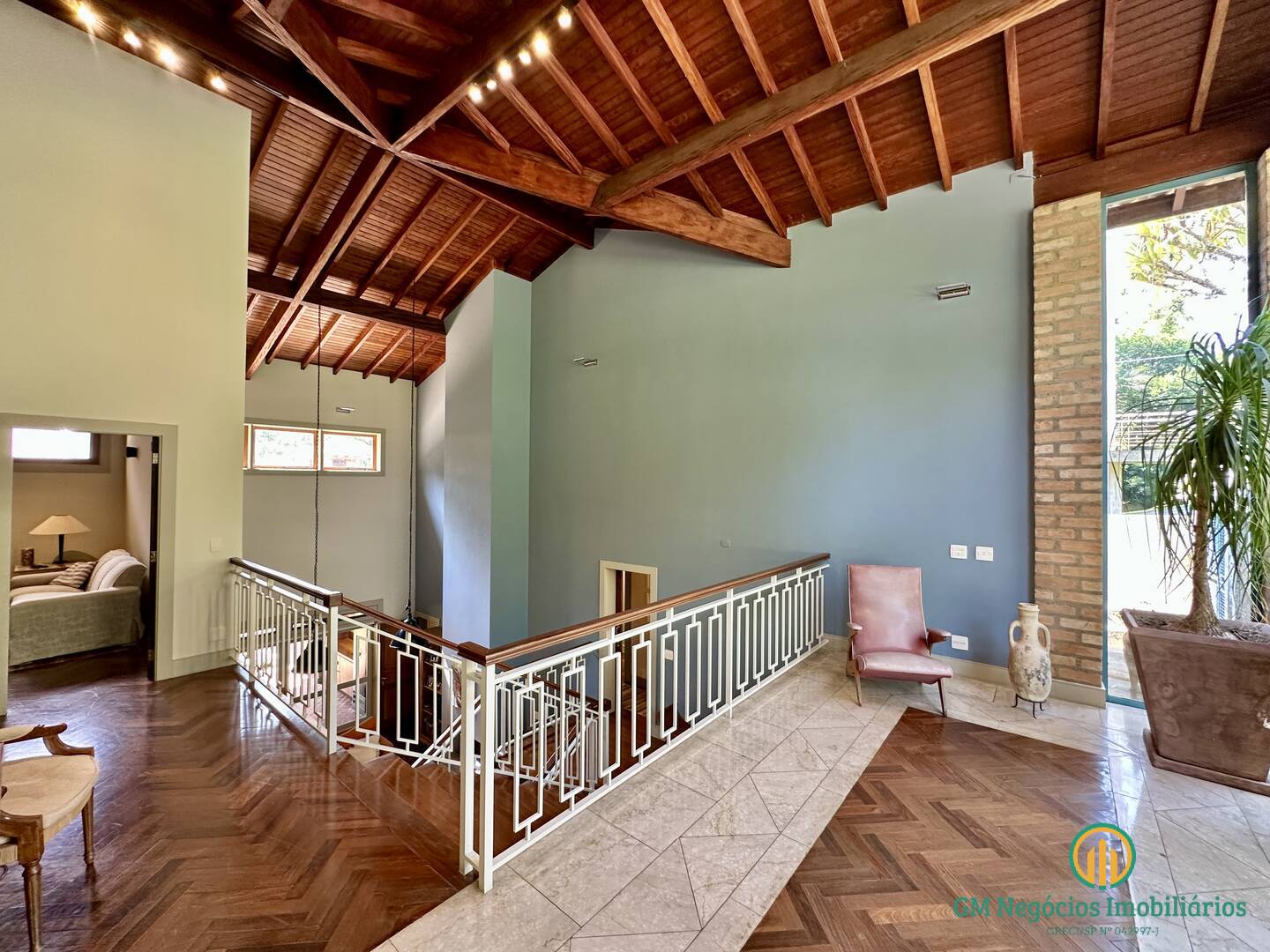 Casa de Condomínio, 4 quartos - Foto 15