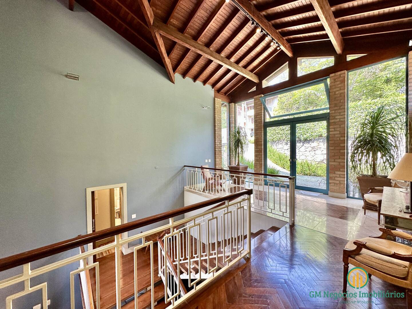 Casa de Condomínio, 4 quartos - Foto 17