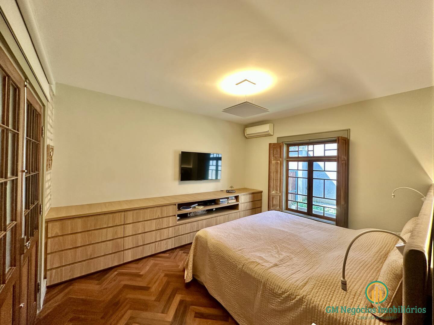 Casa de Condomínio, 4 quartos - Foto 34