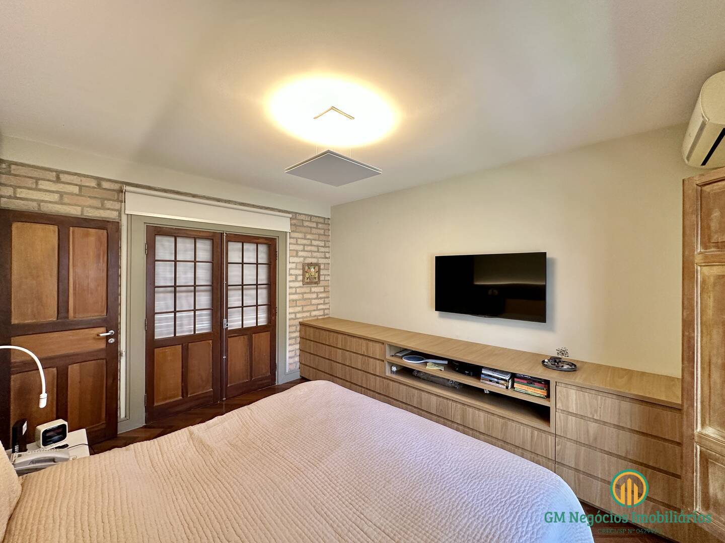 Casa de Condomínio, 4 quartos - Foto 35