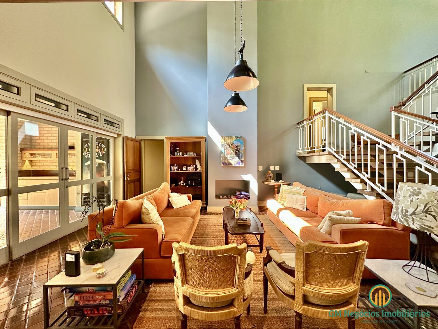 Casa de Condomínio, 4 quartos - Foto 42