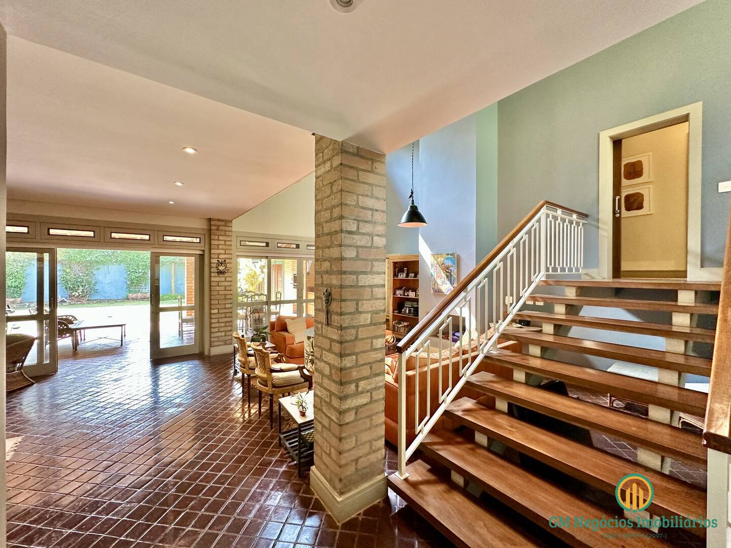 Casa de Condomínio, 4 quartos - Foto 43