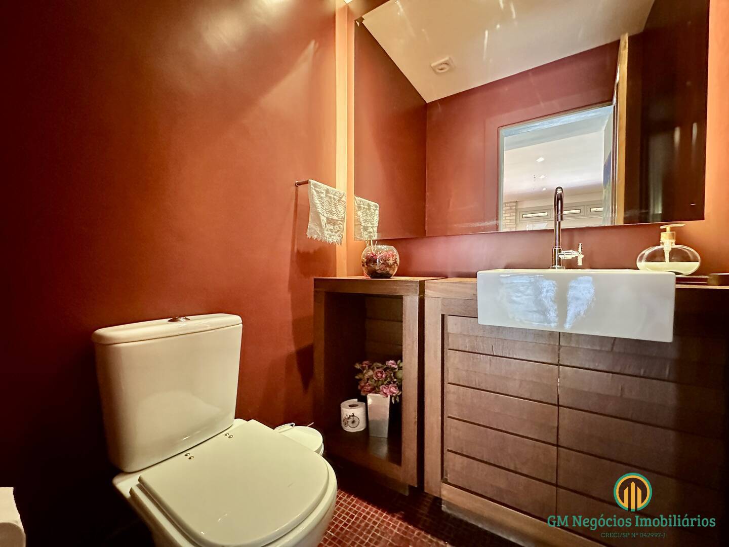 Casa de Condomínio, 4 quartos - Foto 44