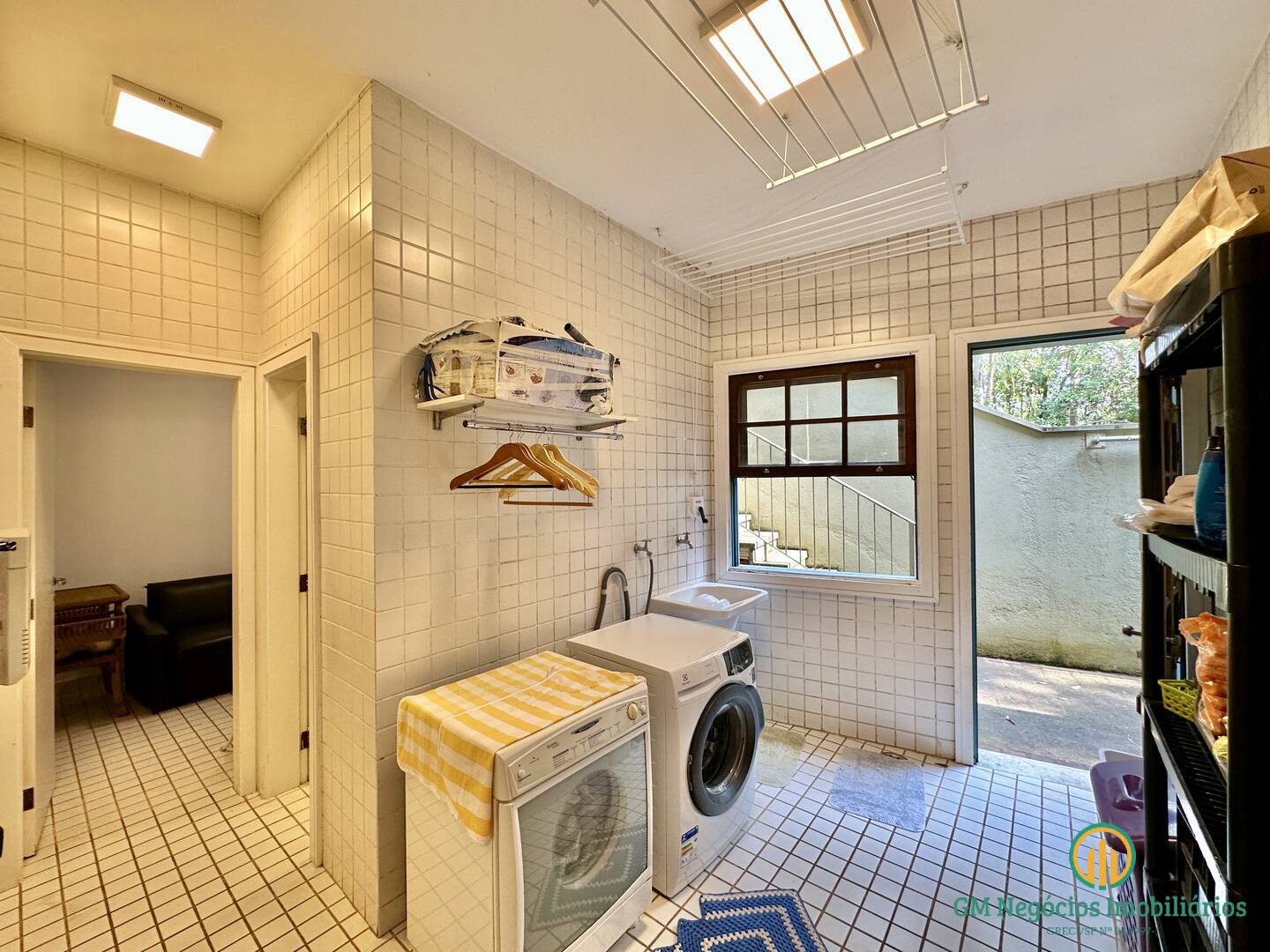 Casa de Condomínio, 4 quartos - Foto 54