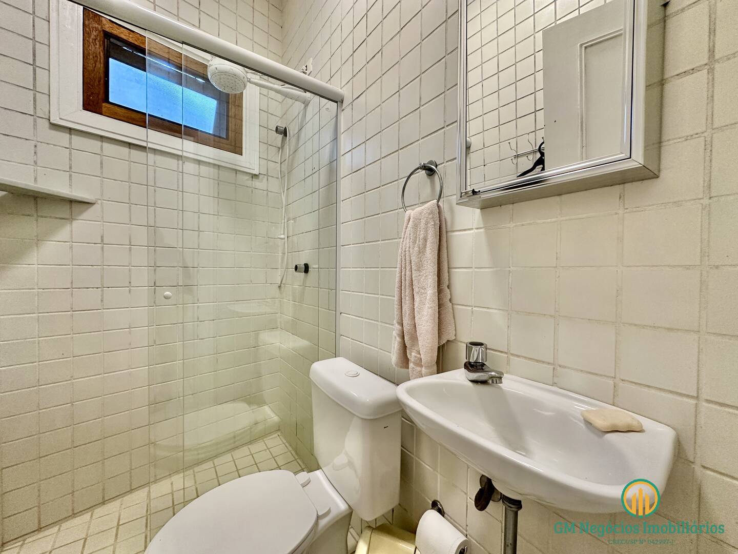 Casa de Condomínio, 4 quartos - Foto 55
