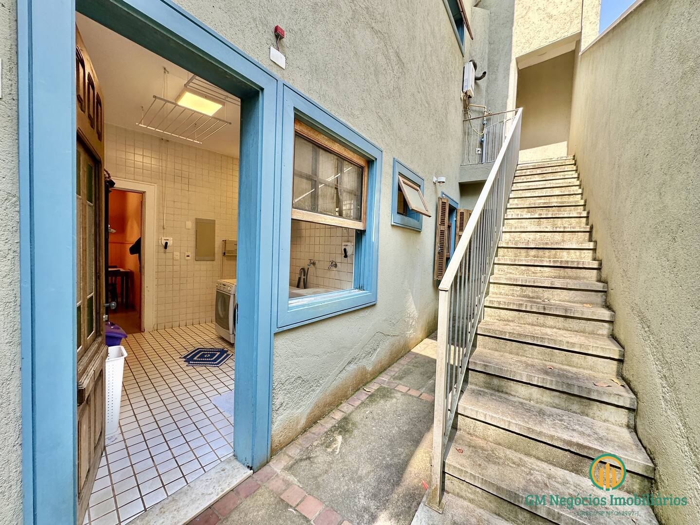 Casa de Condomínio, 4 quartos - Foto 57