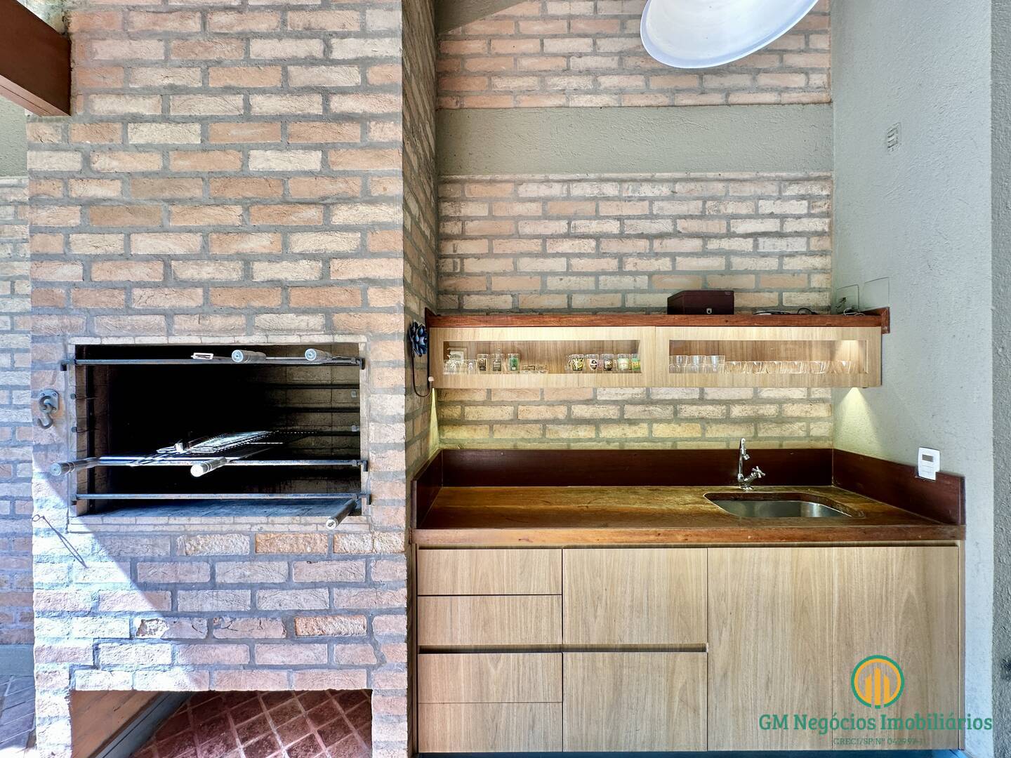 Casa de Condomínio, 4 quartos - Foto 63