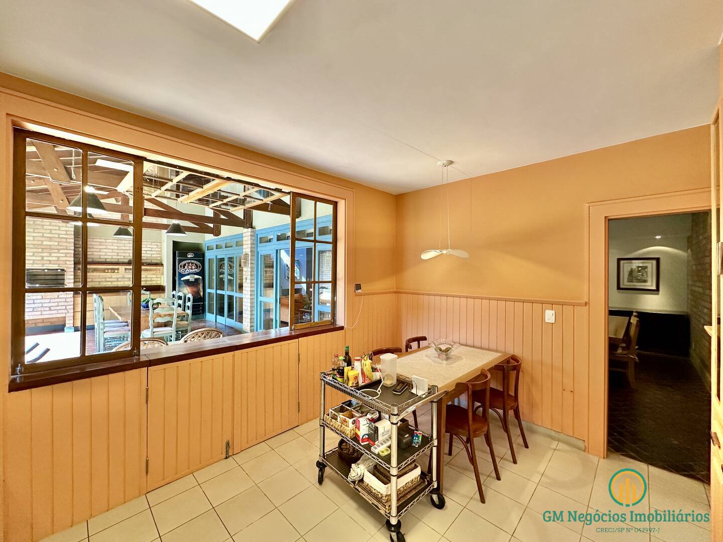 Casa de Condomínio, 4 quartos - Foto 65