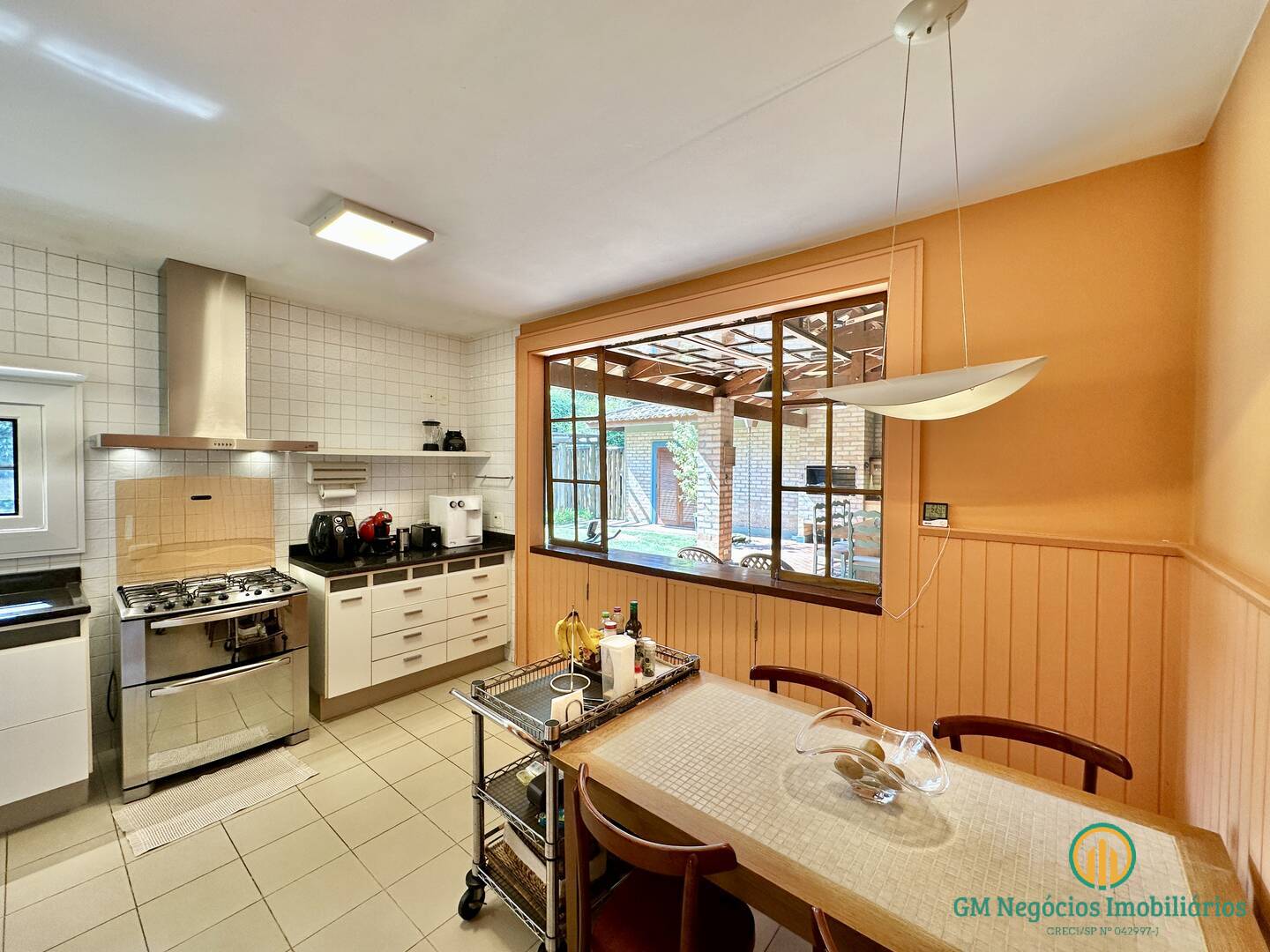 Casa de Condomínio, 4 quartos - Foto 66