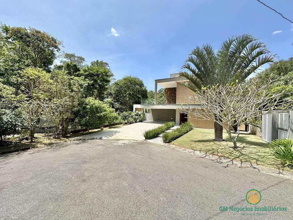 Casa de Condomínio, 5 quartos - Foto 3
