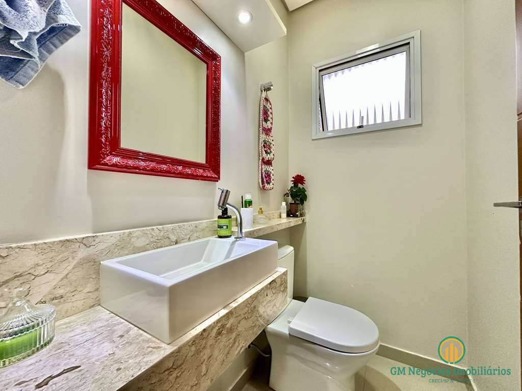 Casa de Condomínio, 5 quartos - Foto 7