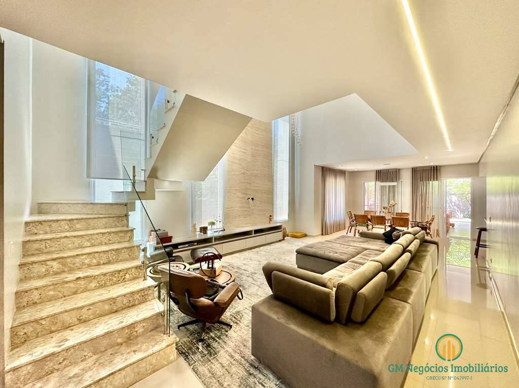 Casa de Condomínio, 5 quartos - Foto 12