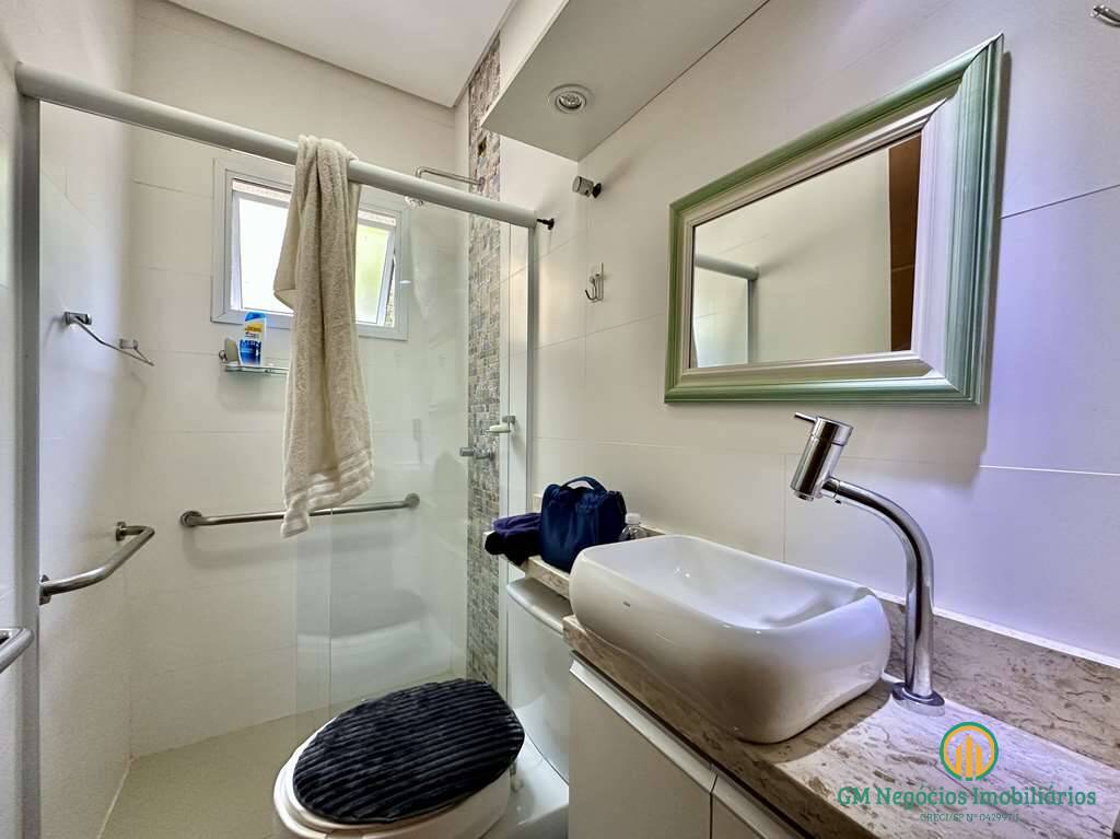 Casa de Condomínio, 5 quartos - Foto 11